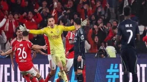 林良铭伤势导致卡代什与中场卡努无缘赛场