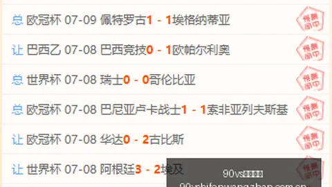 90足球比分 120803